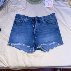 Levi’s 501 Shorts